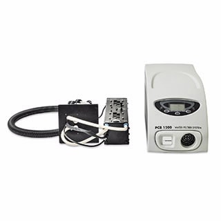 Thermostatted Multicell Holder Accessory