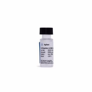 Peptide Standards For Reversed-Phase Chromatography