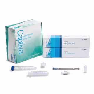 PFAS Testing Kits for Environmental