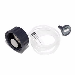 HPLC Bottle Head Assemblies & Solvent Inlet Tubing