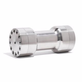 PL-SCX HPLC 色谱柱 — 用于生物分子的强阳离子交换