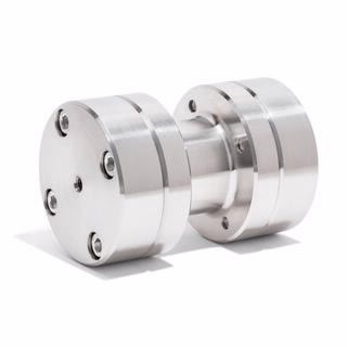 PL-SCX HPLC 色谱柱 — 用于生物分子的强阳离子交换