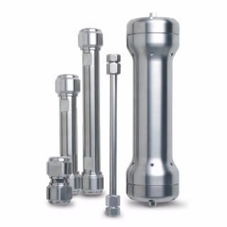 Polaris Reversed-Phase HPLC Columns