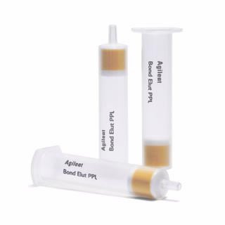 Bond Elut PPL SPE Cartridges and VersaPlates