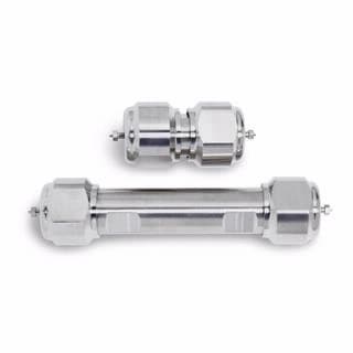 InfinityLab 反相制备型 HPLC 色谱柱