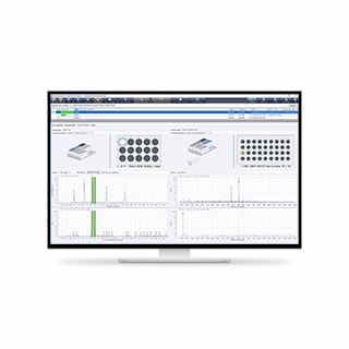 Automated Purification Software