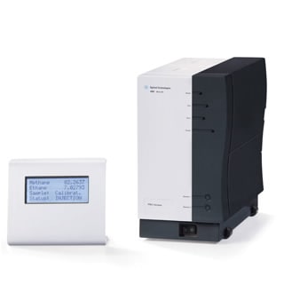 490-PRO 微型气相色谱系统