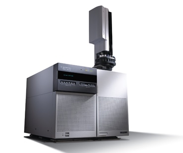 5975T LTM GC/MSD System