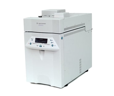 머무름 시간 고정