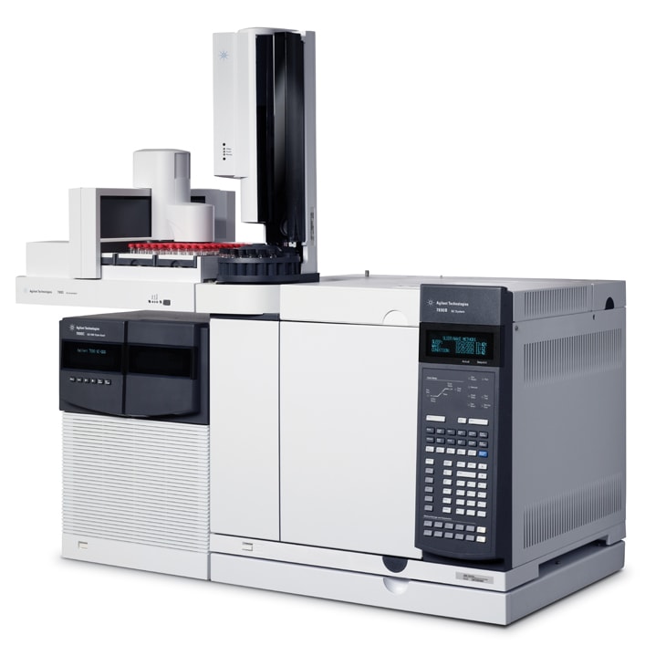 7000C 三重四极杆GC/MS 系统| 安捷伦