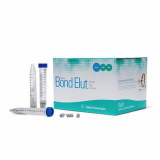 QuEChERS  Dispersive Solid Phase Extraction (dSPE) Kits