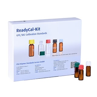 ReadyCal Kits