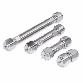 Reversed Phase Preparative HPLC Columns