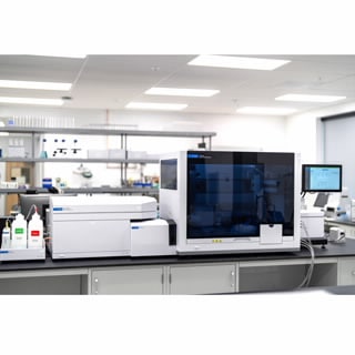 NovoStation Sample Preparation System