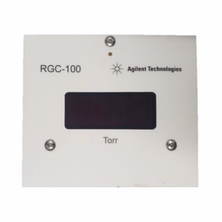 RGC-100T 내방사선성 저진공 게이지 컨트롤러