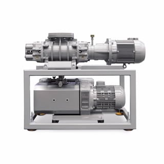 RPS-501/301 루트 펌핑 시스템