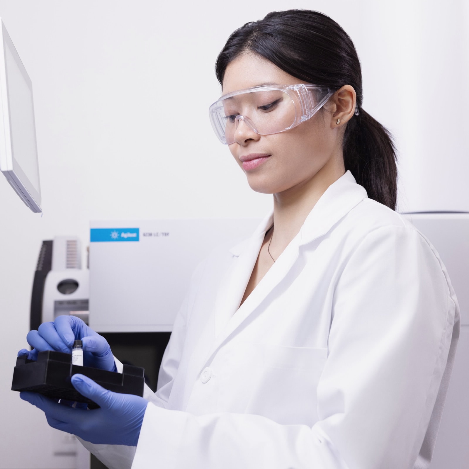 5191-4572 | Agilent