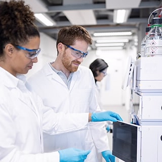 1260 Infinity III Prime LC 시스템