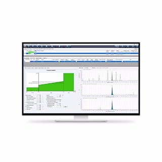Automated Purification Software