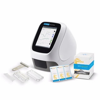 Seahorse XF HS Mini Analyzer