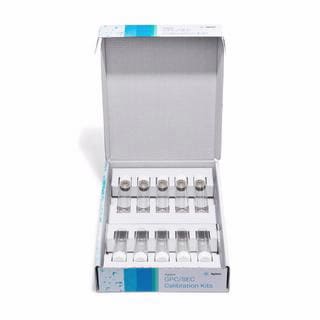 GPC/SEC Calibration Kits