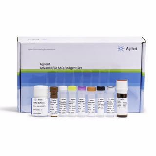 AdvanceBio Sialic Acid Profiling & Quantitation Kits
