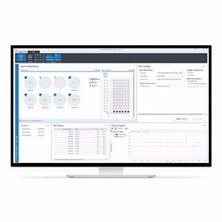 Dissolution Workflow Manager for OpenLab CDS