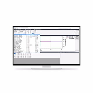 Buffer Advisor Software