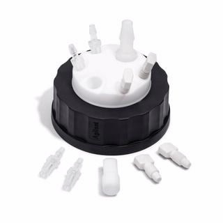 Spectroscopy Waste Containers