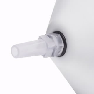 Spray Chamber Brackets & Accessories for ICP-OES