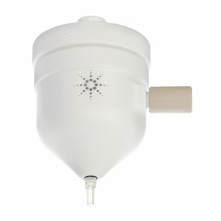 Spray Chambers for MP-AES