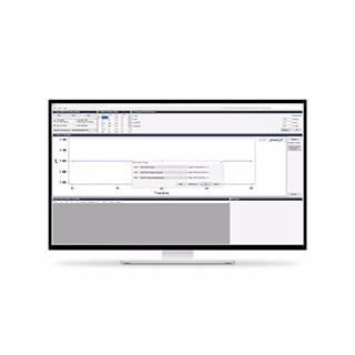 Buffer Advisor Software