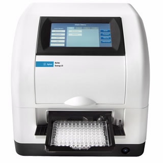 BioTek Synergy LX Multimode Reader