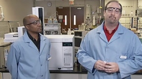 Db 17ht Gc Column Agilent