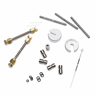 Thermal Desorption Supplies for GC