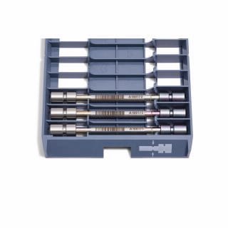 UltiMetal Thermal Desorption Tubes