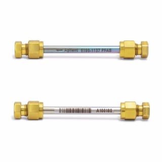 UltiMetal Thermal Desorption Tubes