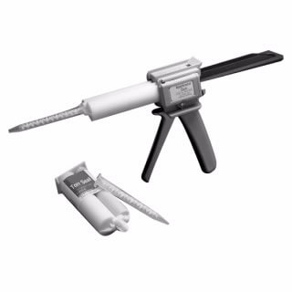 Epoxies & Resins for Sealing Vacuum Systems