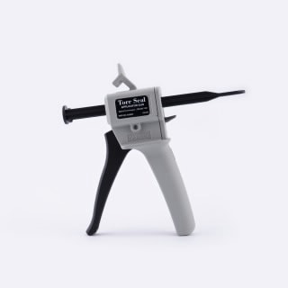 Epoxies & Resins for Sealing Vacuum Systems