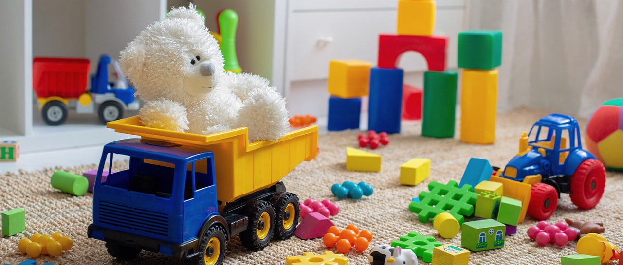 Toys, Textiles, & Leather Testing | Agilent