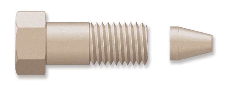 Tubing & Fittings for 8453/8454 UV Systems