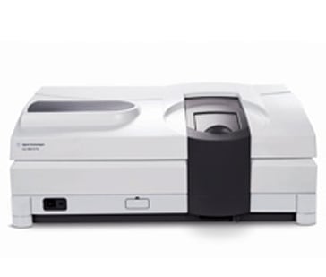 用于 Cary UV 附件的管线