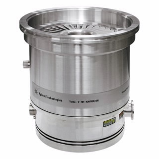 Turbo-V 701 Navigator Pump