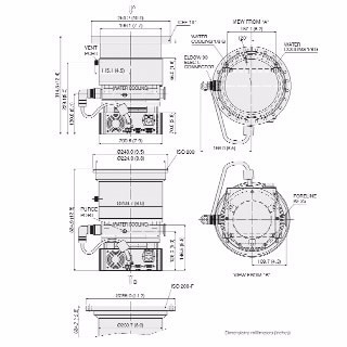 Turbo-V 701 Navigator Pump
