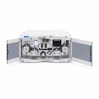 1290 Infinity III Bio High-Speed Pump