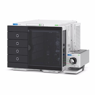 1290 Infinity III Bio Online Sample Manager