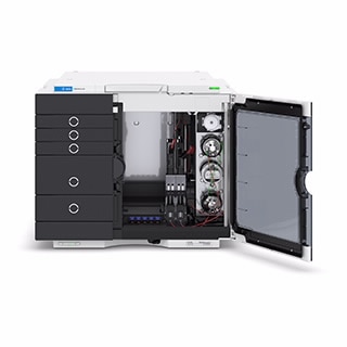 HPLC Injector Upgrades