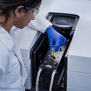 Thermostatted Multicell Holder Accessory