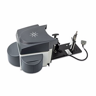 UV-Vis-NIR External Diffuse Reflectance Accessories