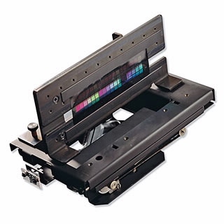 UV-Vis-NIR Film Holder Accessories